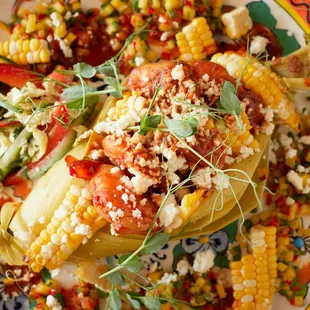 Southwestern Cuisine