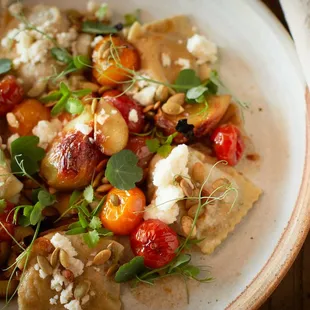 Southwestern Cuisine