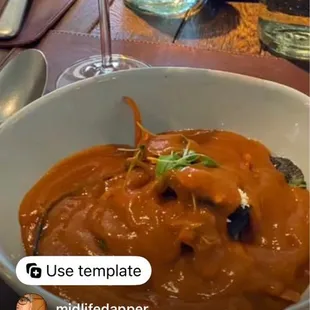 Tortilla Soup