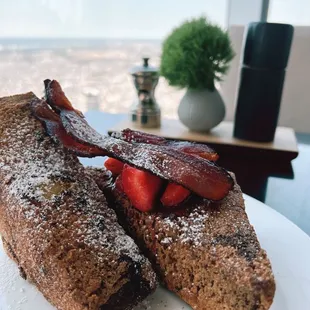 Brioche French Toast