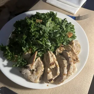 Kale Salad