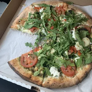 Veggie