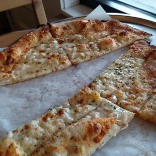 Cheesy Bread!!!!