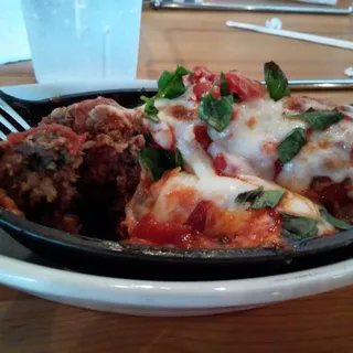 Meatballs