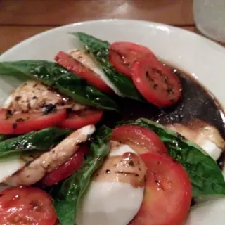 Caprese Salad