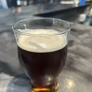 California Common - yum