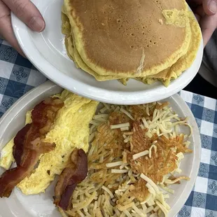 The Skyland Special