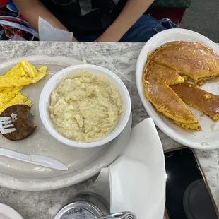 6/11 Skyland Special , Did not even come close to finishing