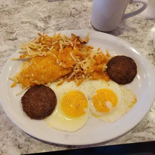 Breakfast Special