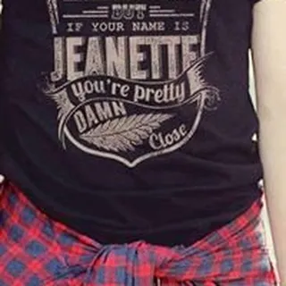 Jeanette R.