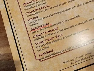 Wichita's Puff's Pub