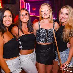 Skylanes - Scottsdale bowling alley - Saturday Night 08.24.19