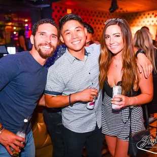 Skylanes - Saturday Night 08.10.19