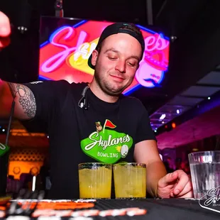 Skylanes- az- Saturday Night 06.15.19