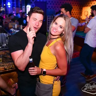 Skylanes - Scottsdale bowling alley - Saturday Night 08.24.19