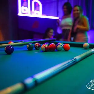 Skylanes - Scottsdale bowling alley - Saturday Night 08.24.19