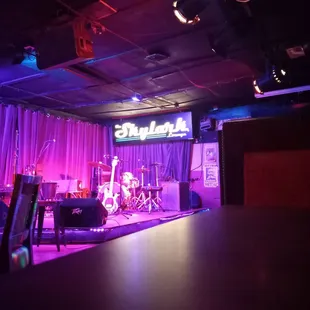 Stage