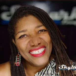 Andrea Dawson