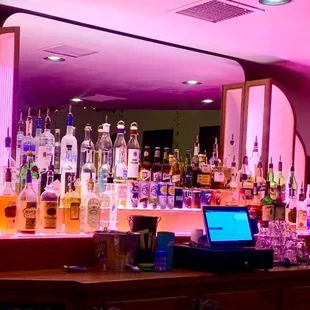 See the bar