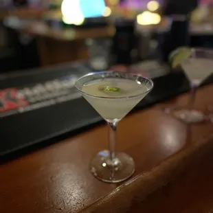 The best gimlet