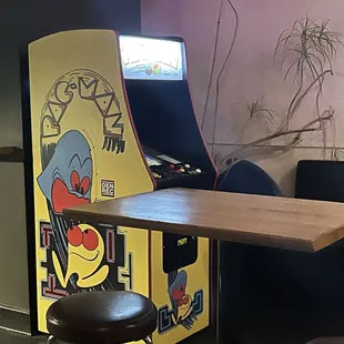 Pac-Man