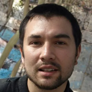 Richard Arnez J.