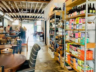 The Hop Shop