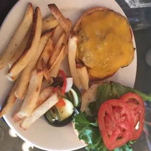 Bistro Burger