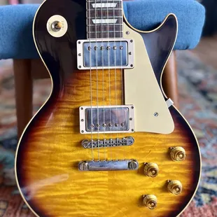 Gibson Les Paul