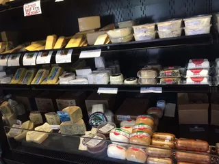 The Butcher Shop at Westover Market