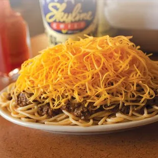 nachos, food