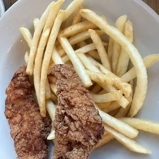 Chicken Tenders