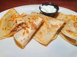 San Jose's Original Mexican Restaurant