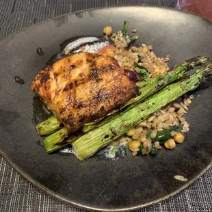 Salmon