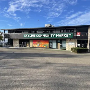 Front at 8:30.... Before they open at 9.