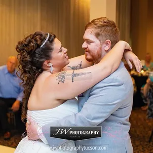 JW Photography Tucson's Best Wedding Photographer  520-730-8697