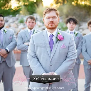 JW Photography Tucson's Best Wedding Photographer  520-730-8697