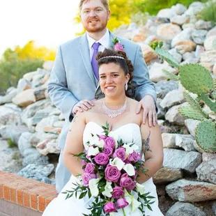 JW Photography Tucson's Best Wedding Photographer  520-730-8697