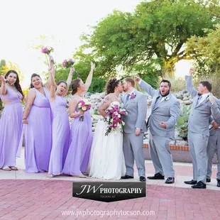 JW Photography Tucson's Best Wedding Photographer  520-730-8697