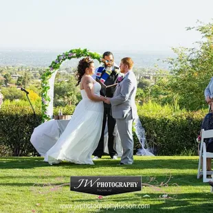 JW Photography Tucson's Best Wedding Photographer  520-730-8697