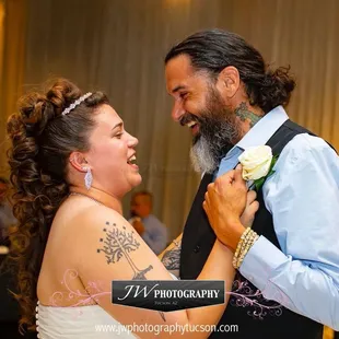 JW Photography Tucson's Best Wedding Photographer  520-730-8697