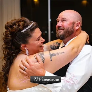 JW Photography Tucson's Best Wedding Photographer  520-730-8697