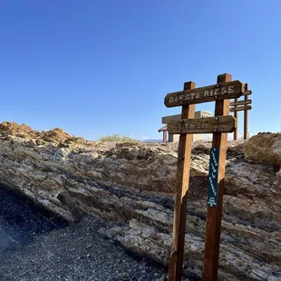 Dakota Ridge Trail