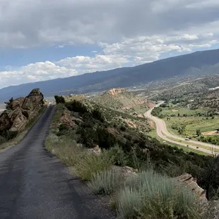 Love this view!!