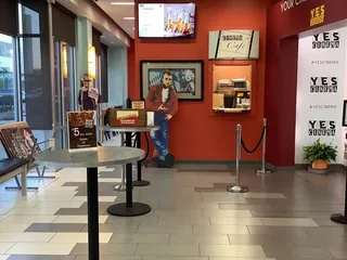 Yes Cinema