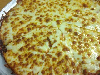 Hometown Pizza & Ice Cream