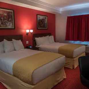 Our Classic Full Room