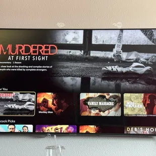 TV
