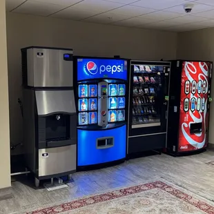 Vending