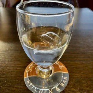 drink, oysters and mussels